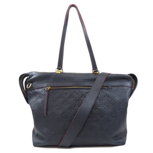 Louis Vuitton Boesi Empreinte Tote Bag Empreinte - Picture 9 of 9